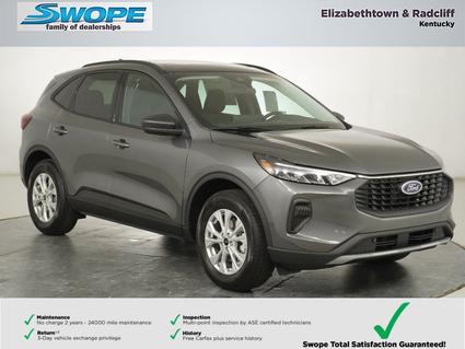 2025 Ford Escape Elizabethtown KY