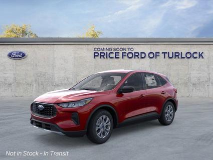 2025 Ford Escape Turlock CA