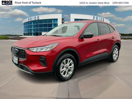 2025 Ford Escape Turlock CA