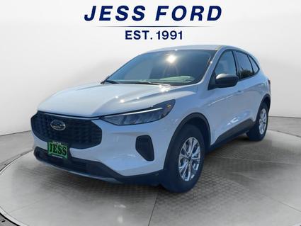 2025 Ford Escape Grand Coulee WA