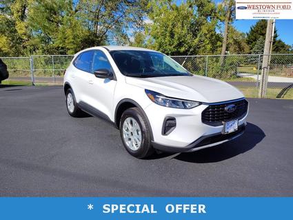 2025 Ford Escape Jacksonville IL