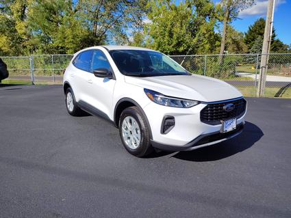 2025 Ford Escape Jacksonville IL