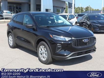 2025 Ford Escape Bloomington IN