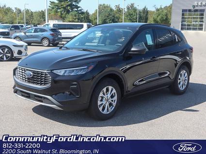 2025 Ford Escape Bloomington IN