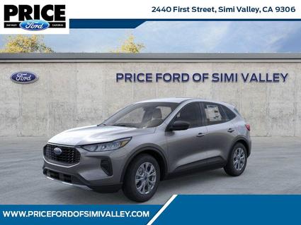 2025 Ford Escape Simi Valley CA
