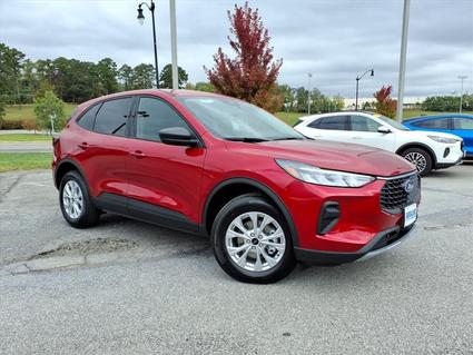 2026 Ford Escape Salem VA