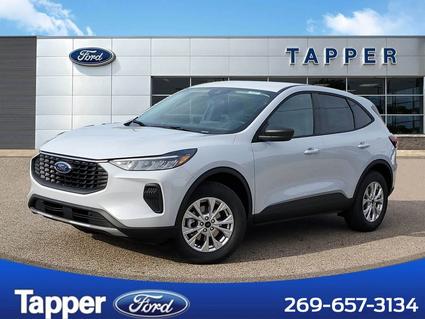 2026 Ford Escape Paw Paw MI