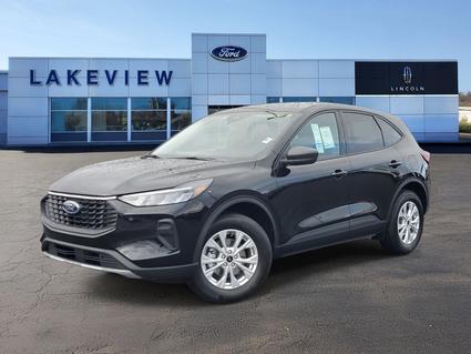 2026 Ford Escape Battle Creek MI