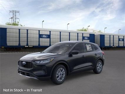 2026 Ford Escape Battle Creek MI