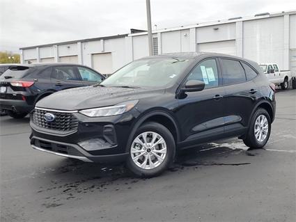2026 Ford Escape Battle Creek MI