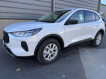 2026 Ford Escape Canon City CO