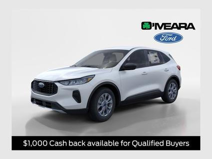 2026 Ford Escape Denver CO