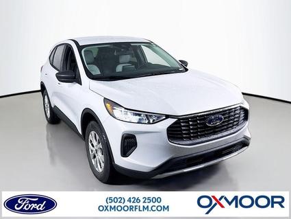 2026 Ford Escape Louisville KY