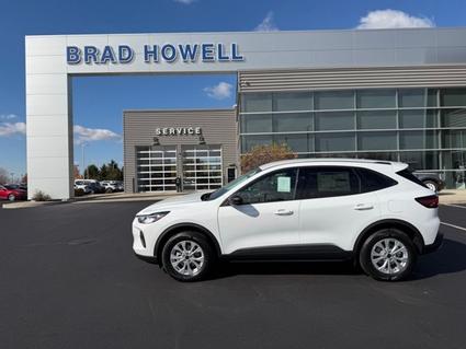 2026 Ford Escape Kokomo IN