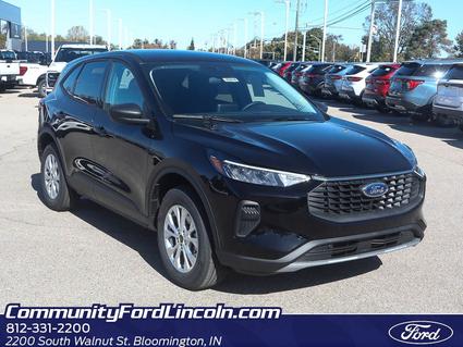 2026 Ford Escape Bloomington IN