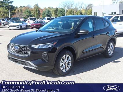 2026 Ford Escape Bloomington IN