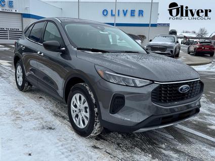 2026 Ford Escape Plymouth IN