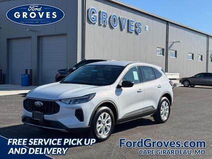 2026 Ford Escape Cape Girardeau MO