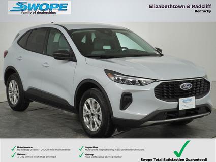 2026 Ford Escape Elizabethtown KY