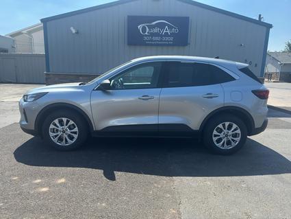 2023 Ford Escape Gillette WY