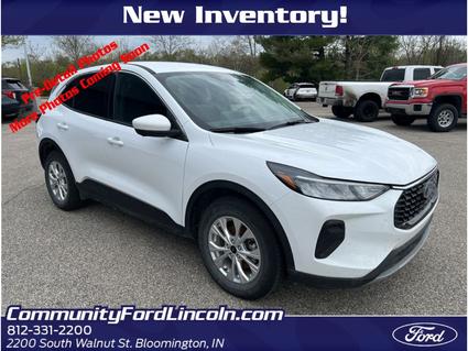 2023 Ford Escape Bloomington IN