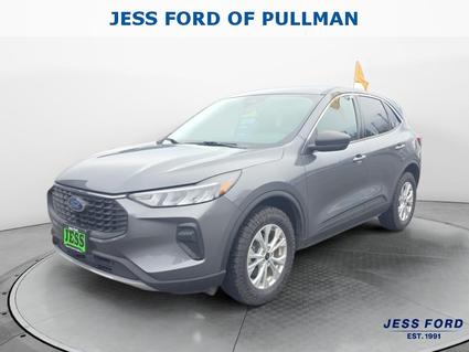2023 Ford Escape Grand Coulee WA