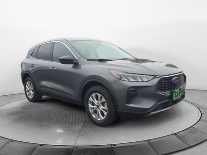 2023 Ford Escape Grand Coulee WA