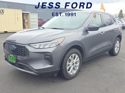 2023 Ford Escape Grand Coulee WA