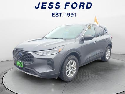 2023 Ford Escape Grand Coulee WA
