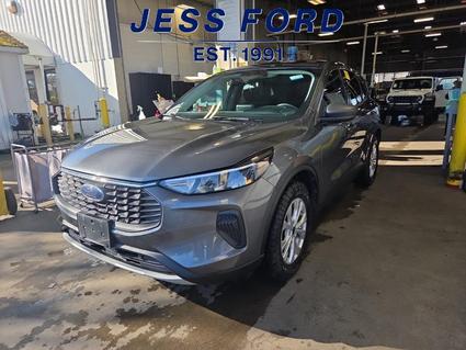 2023 Ford Escape Grand Coulee WA