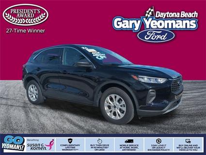 2023 Ford Escape Daytona Beach FL