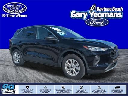 2023 Ford Escape Daytona Beach FL