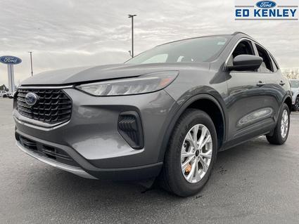 2023 Ford Escape Layton UT