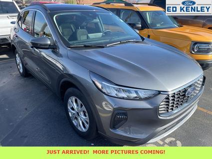 2023 Ford Escape Layton UT