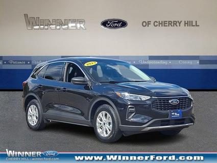 2023 Ford Escape Cherry Hill NJ