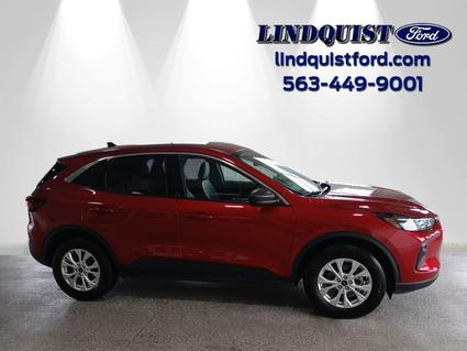 2023 Ford Escape Bettendorf IA