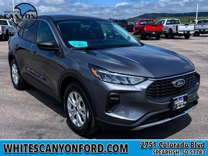 2023 Ford Escape Spearfish SD