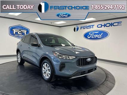 2023 Ford Escape Rock Springs WY