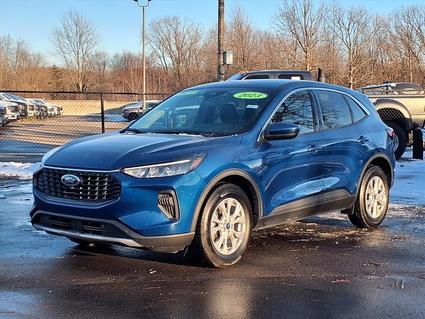 2023 Ford Escape Woodhaven MI