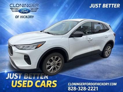 2023 Ford Escape Hickory NC