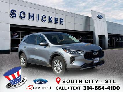 2023 Ford Escape St Louis MO