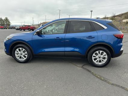 2023 Ford Escape La Grande OR