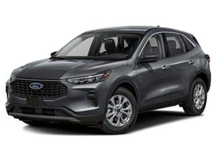 2024 Ford Escape Sidney MT