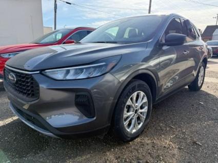 2024 Ford Escape Sidney MT