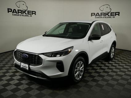 2024 Ford Escape Coeur d'Alene ID