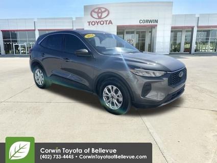 2024 Ford Escape Bellevue NE
