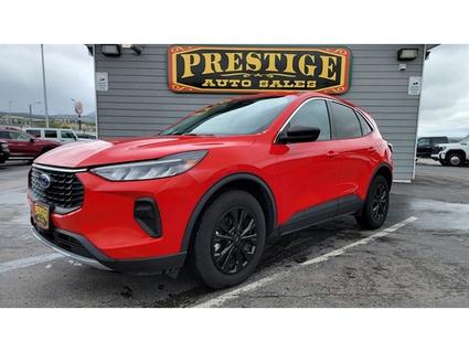 2024 Ford Escape Spearfish SD