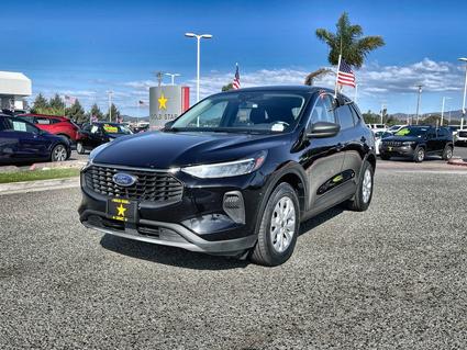 2024 Ford Escape Salinas CA