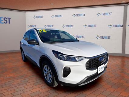 2024 Ford Escape Cortez CO