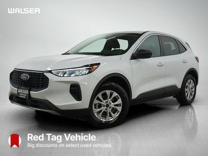 2024 Ford Escape Burnsville MN